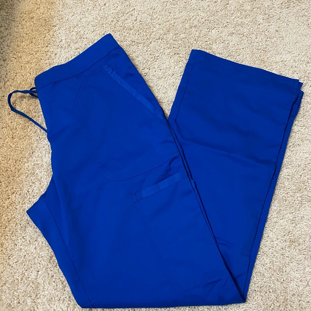 Cherokee Workwear Scrub Pants